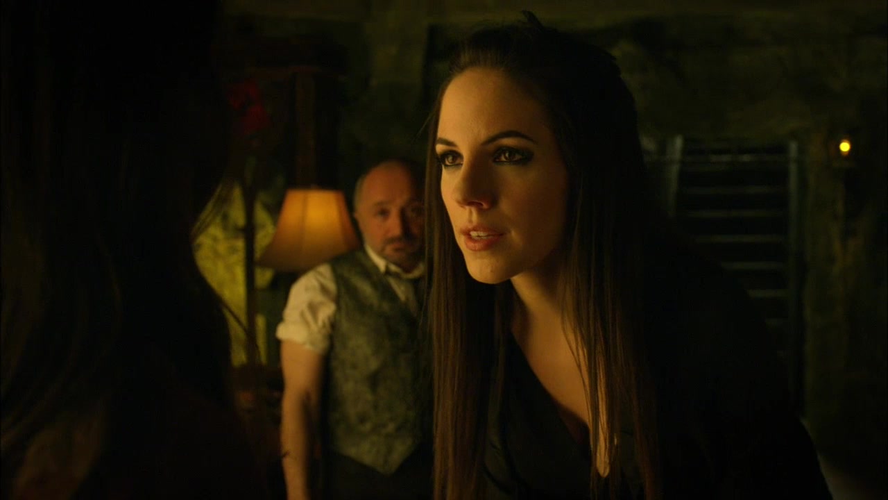 Зов крови 21 серия Зов крови 21 серия