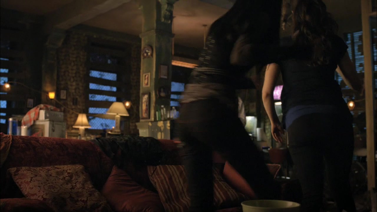 Зов крови 3 серия Зов крови 3 серия