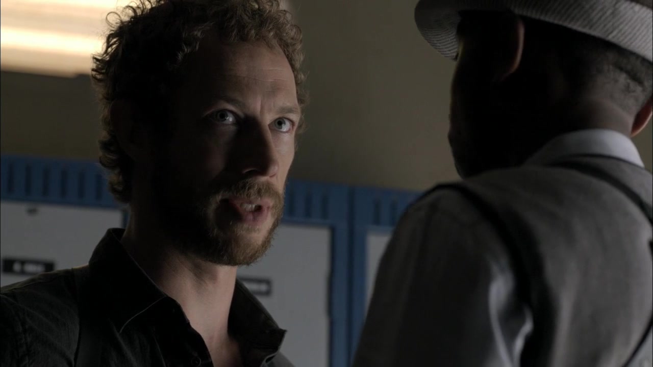 Зов крови 4 серия Зов крови 4 серия