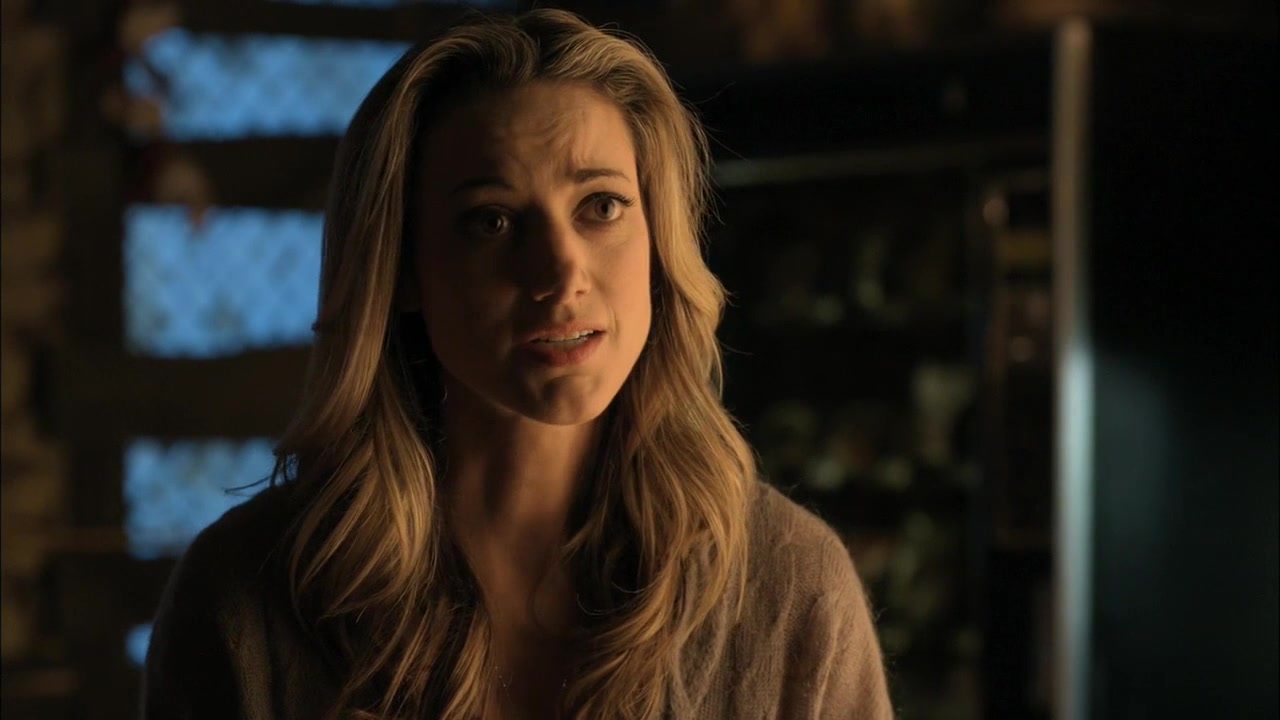 Зов крови 5 серия Зов крови 5 серия