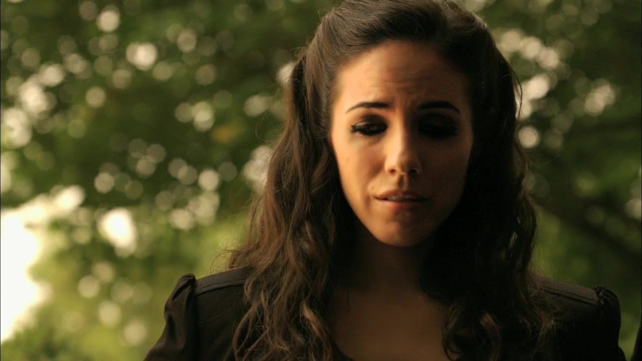 Зов крови 8 серия Зов крови 8 серия