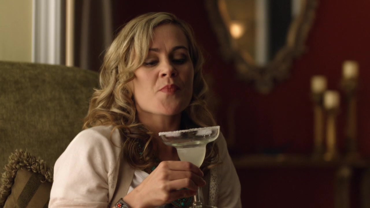 Зов крови 11 серия Зов крови 11 серия