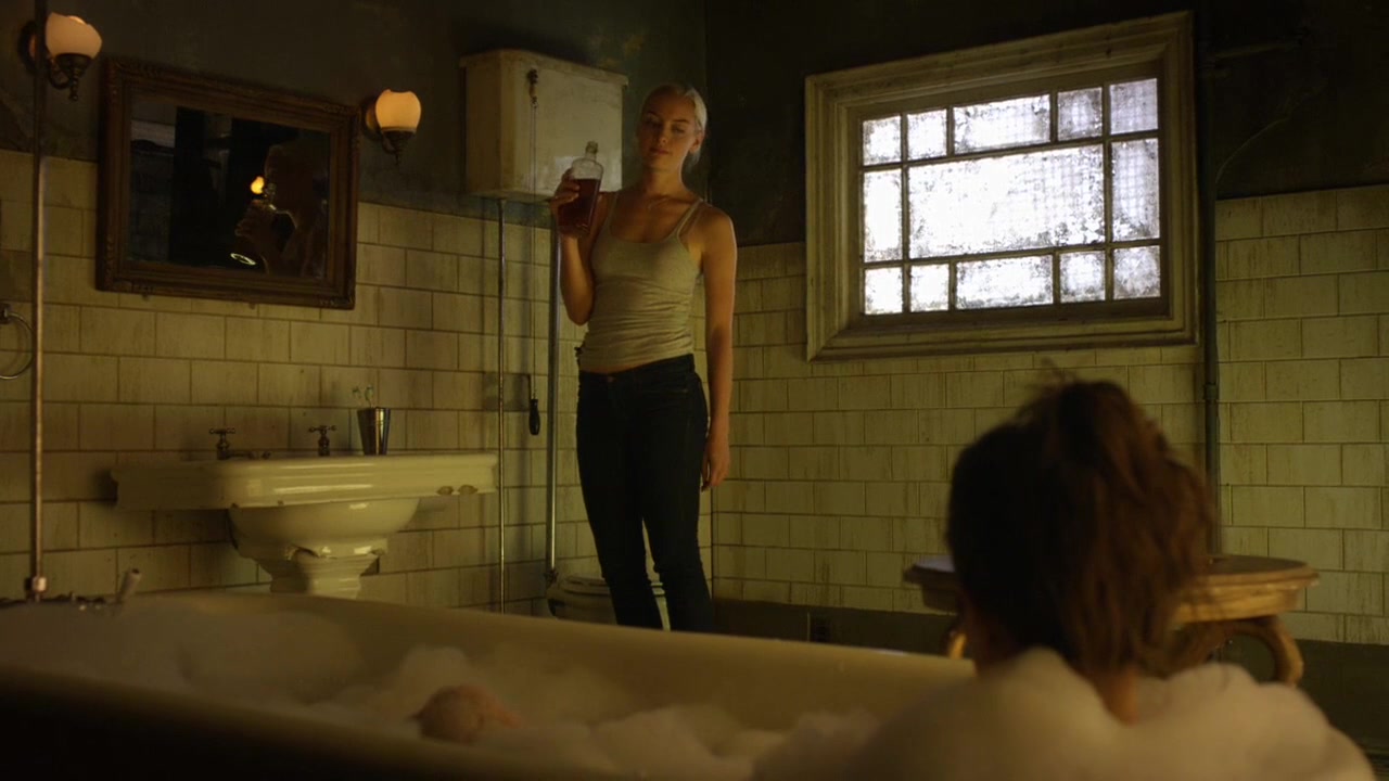 Зов крови 12 серия Зов крови 12 серия