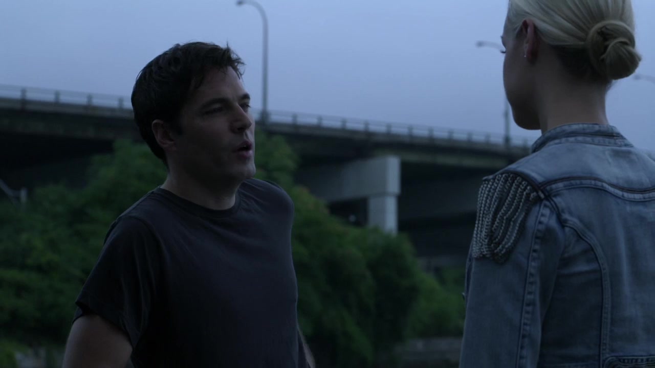 Зов крови 13 серия Зов крови 13 серия