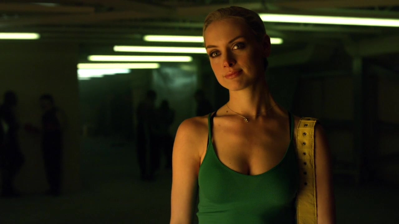 Зов крови 2 серия Зов крови 2 серия