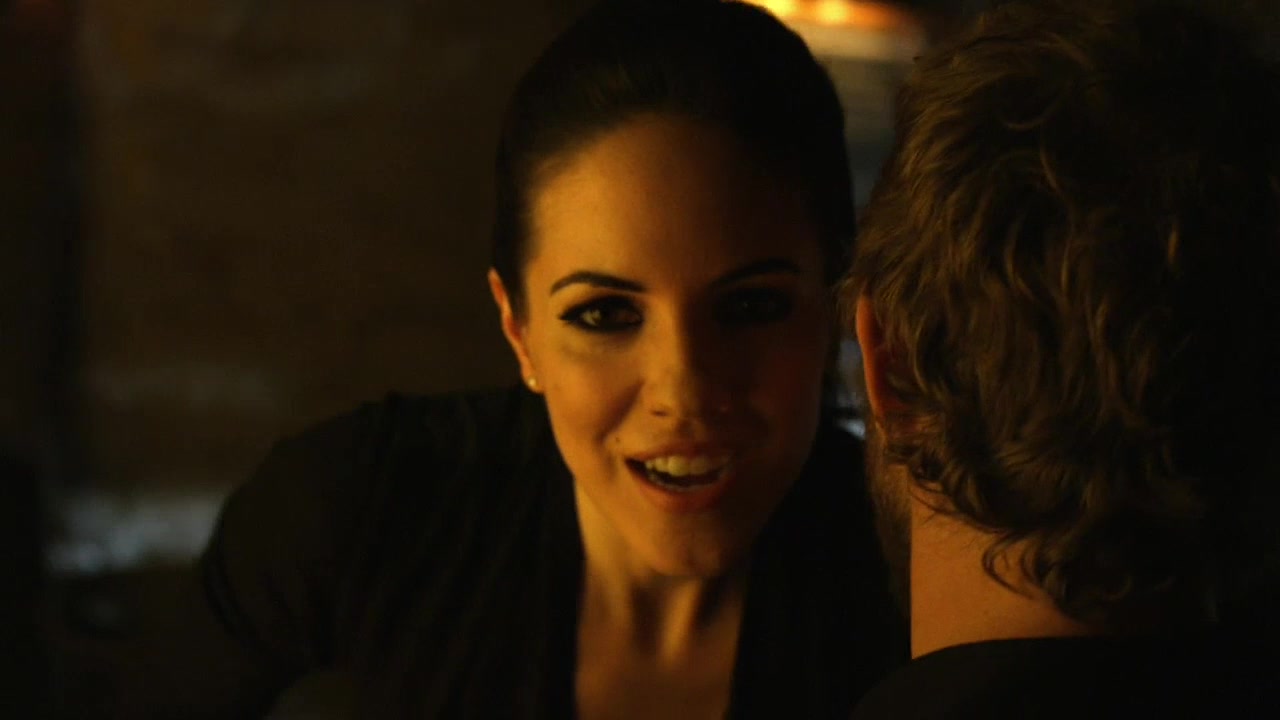 Зов крови 3 серия Зов крови 3 серия