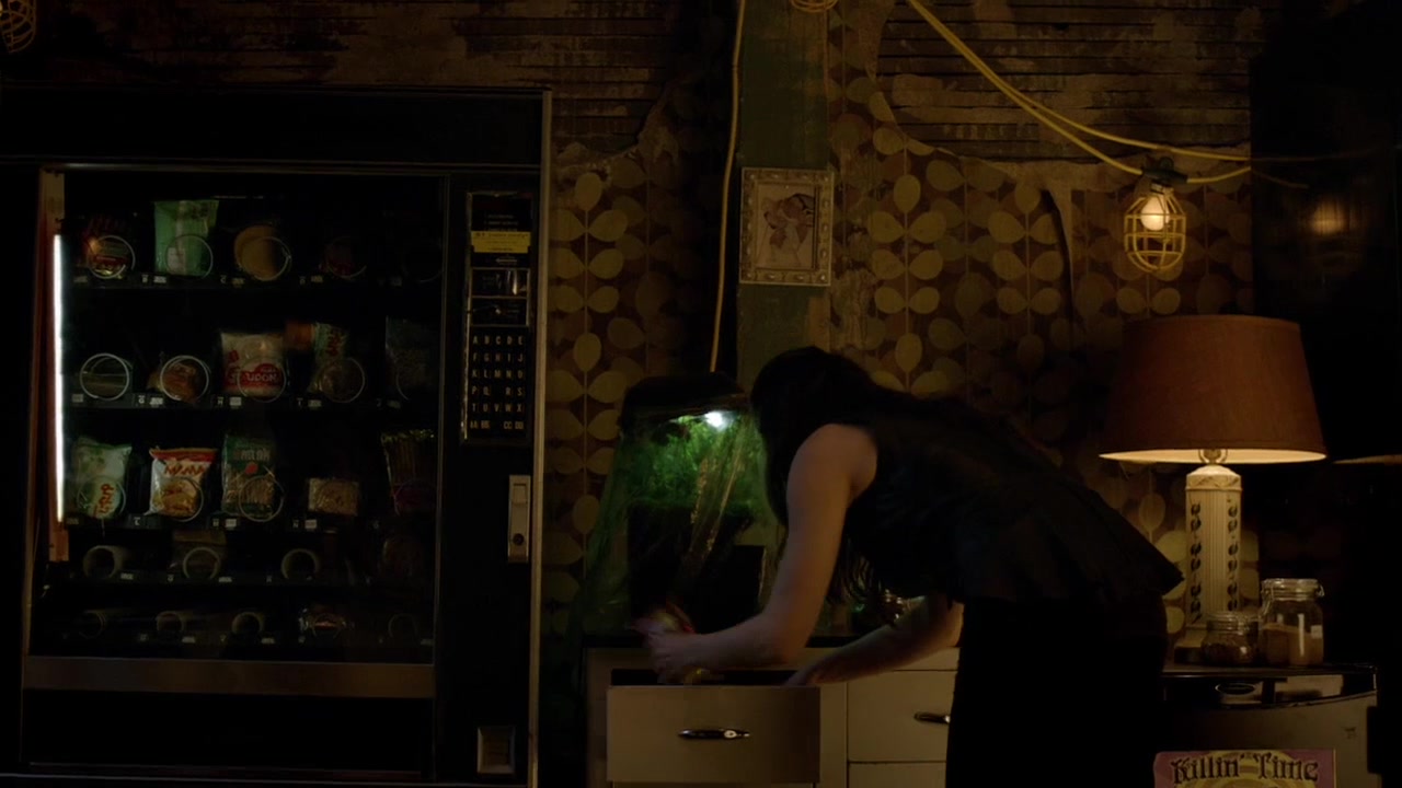 Зов крови 4 серия Зов крови 4 серия