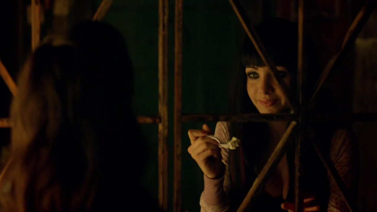 Зов крови 6 серия Зов крови 6 серия