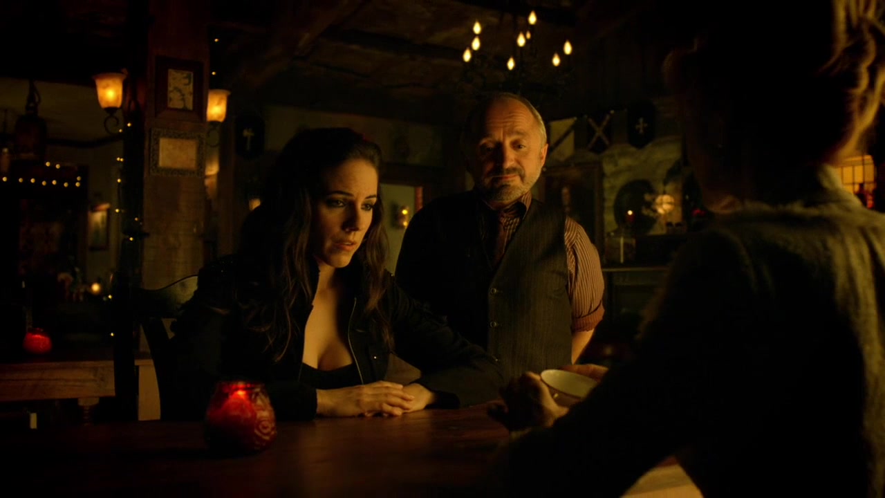 Зов крови 7 серия Зов крови 7 серия