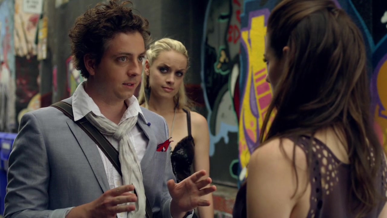 Зов крови 8 серия Зов крови 8 серия