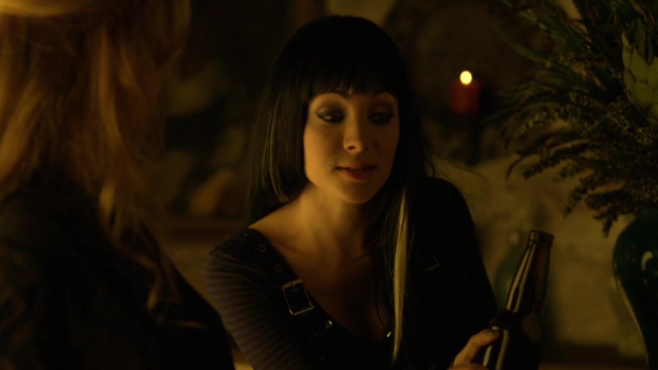 Зов крови 9 серия Зов крови 9 серия