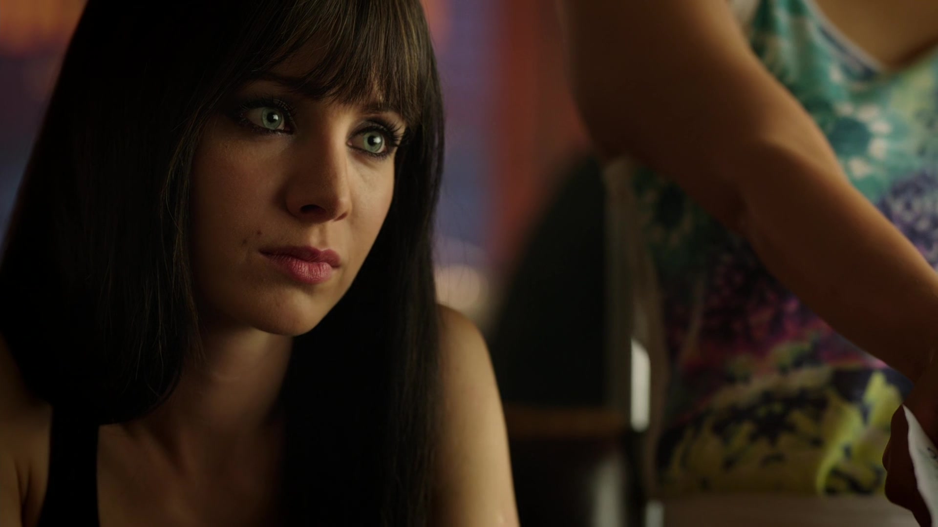 Зов крови 1 серия Зов крови 1 серия