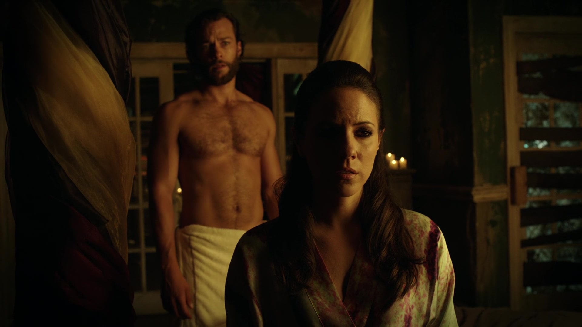 Зов крови 10 серия Зов крови 10 серия