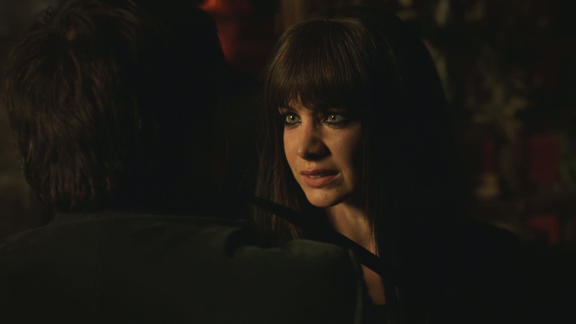 Зов крови 12 серия Зов крови 12 серия