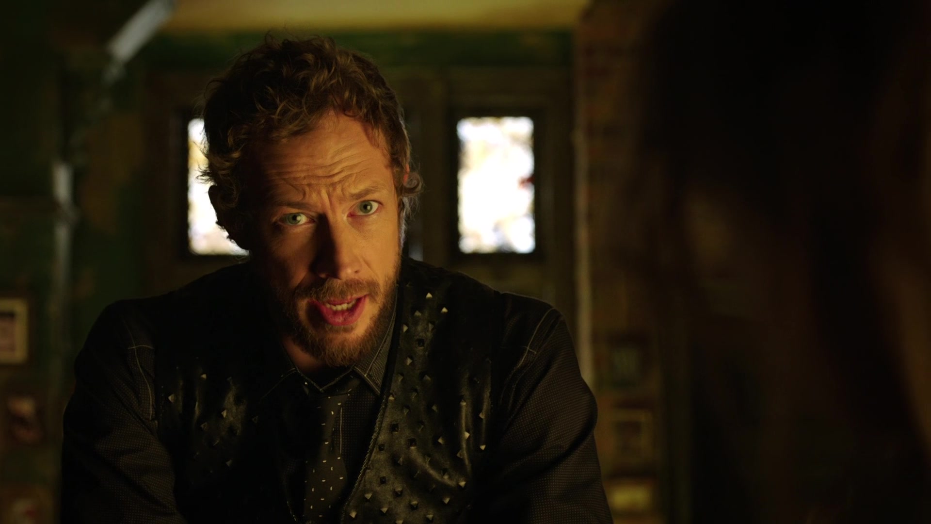 Зов крови 2 серия Зов крови 2 серия