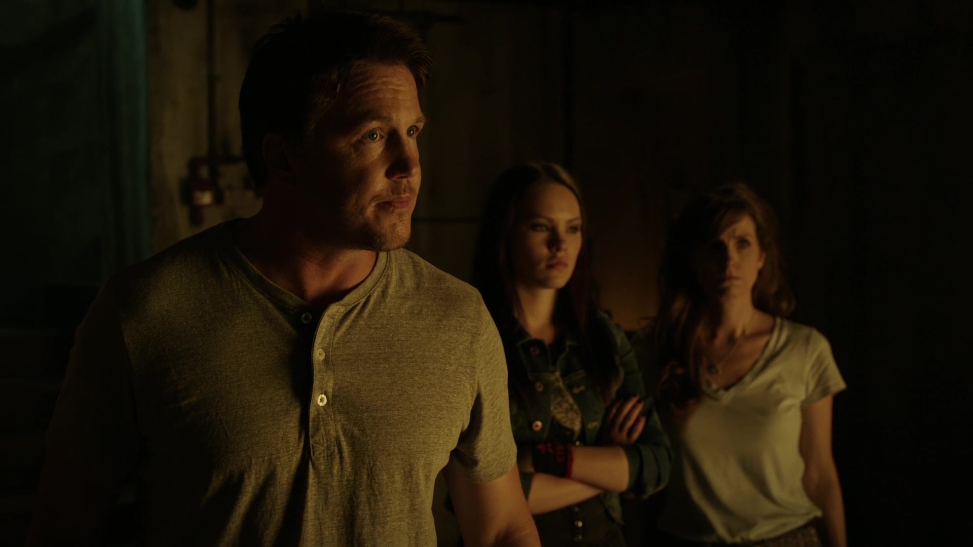 Зов крови 3 серия Зов крови 3 серия