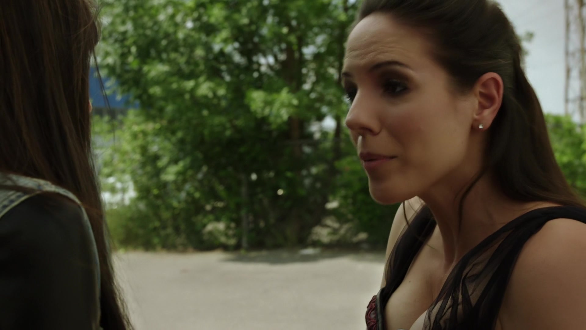 Зов крови 4 серия Зов крови 4 серия