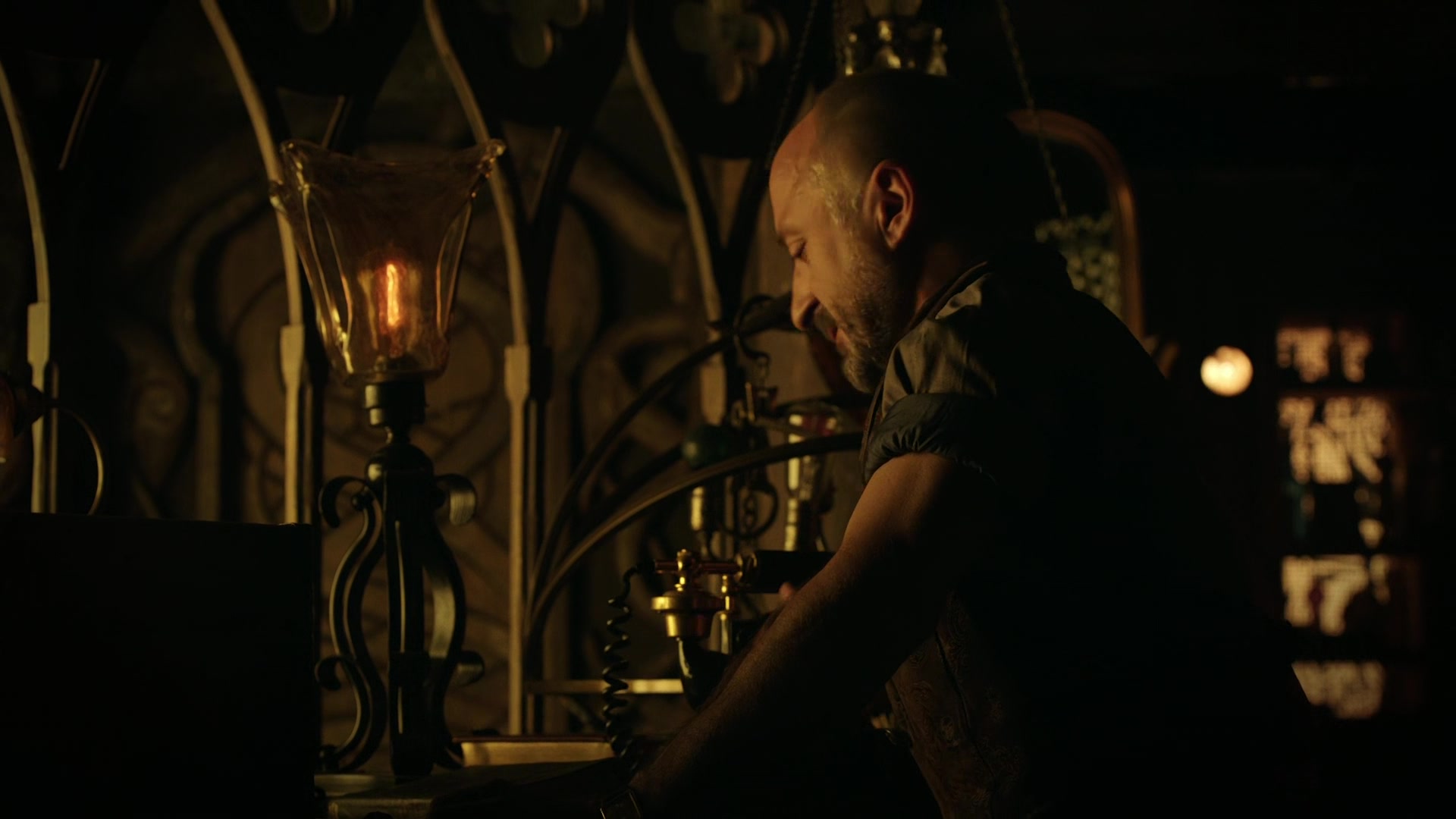 Зов крови 5 серия Зов крови 5 серия