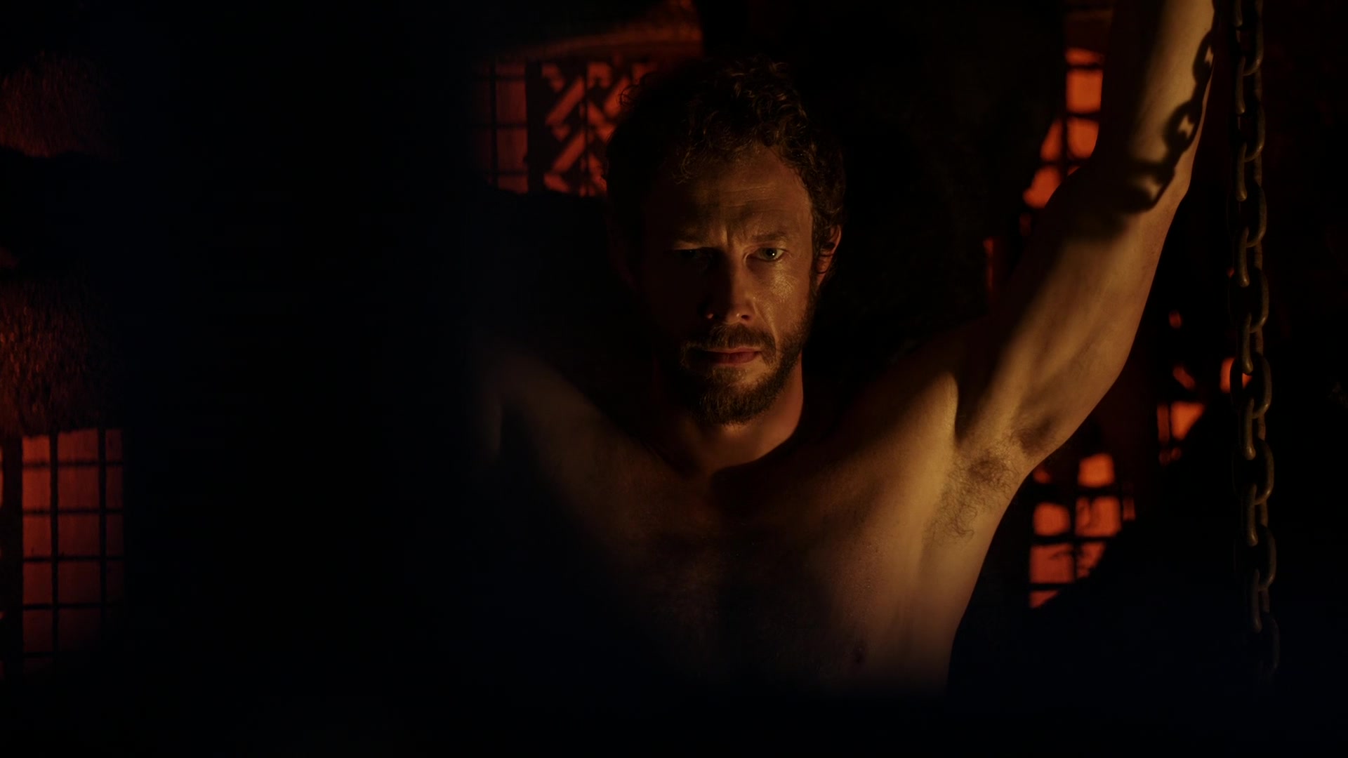 Зов крови 7 серия Зов крови 7 серия