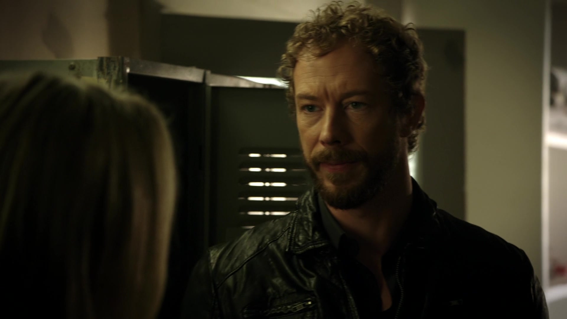 Зов крови 9 серия Зов крови 9 серия