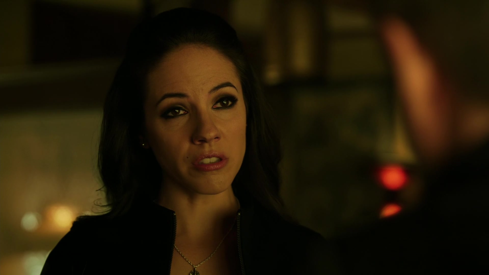 Зов крови 1 серия