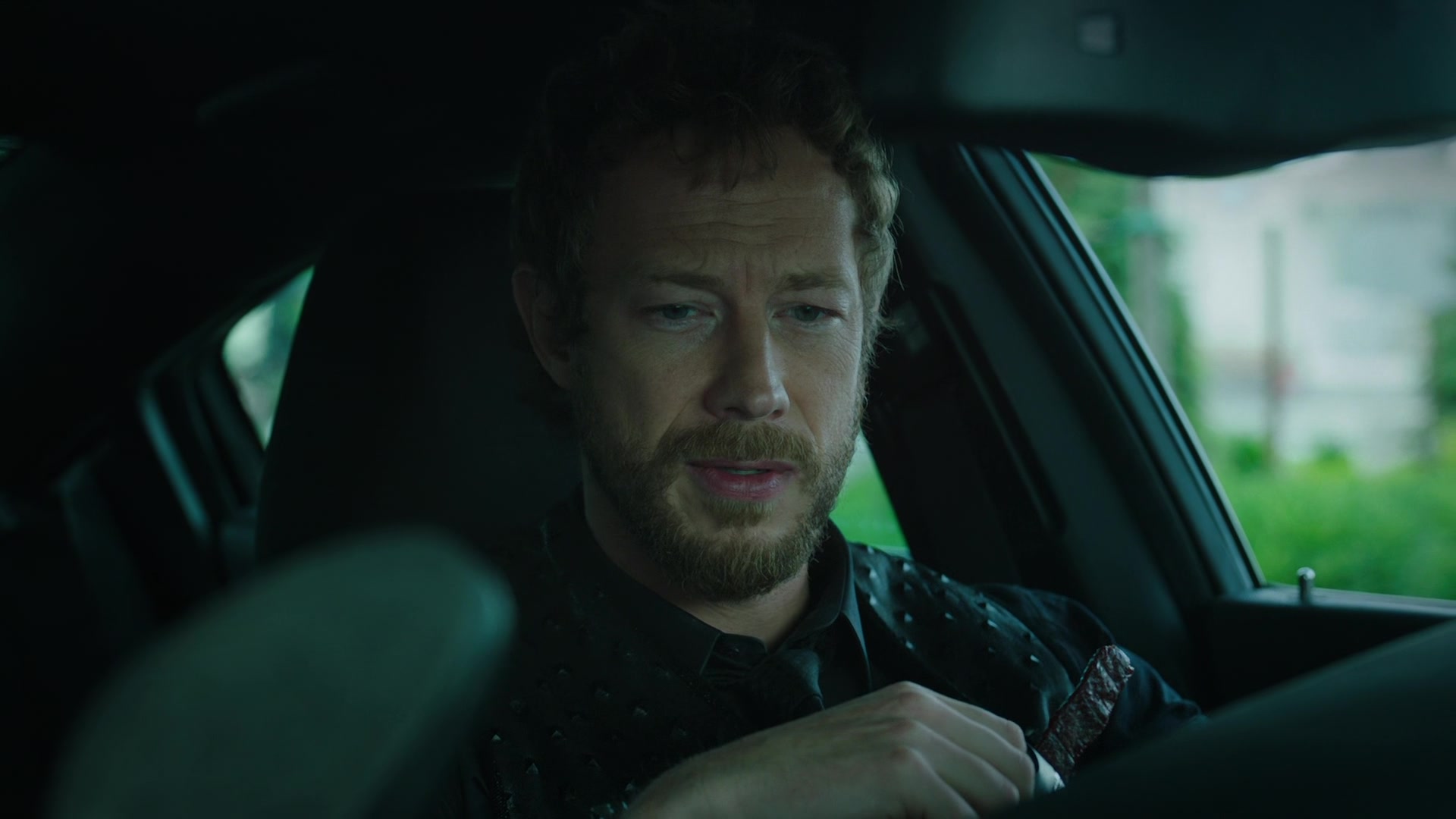 Зов крови 10 серия Зов крови 10 серия