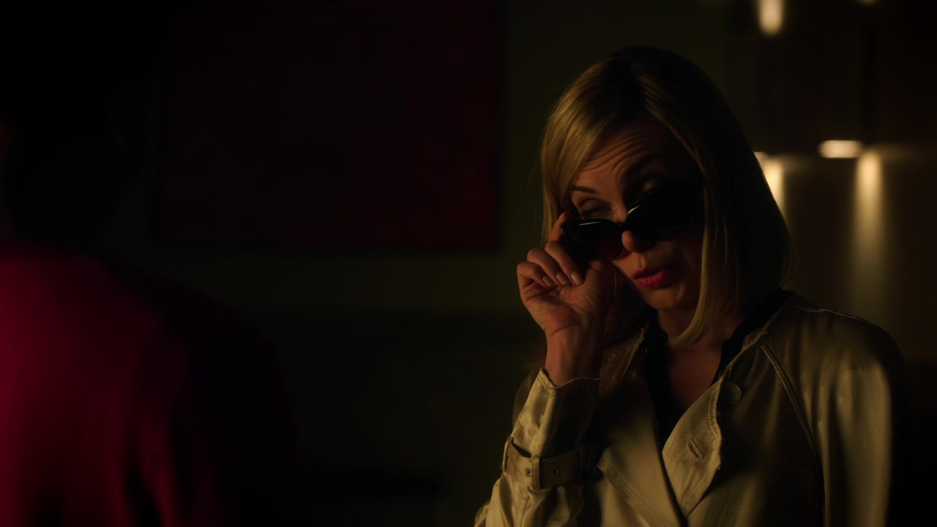 Зов крови 12 серия Зов крови 12 серия