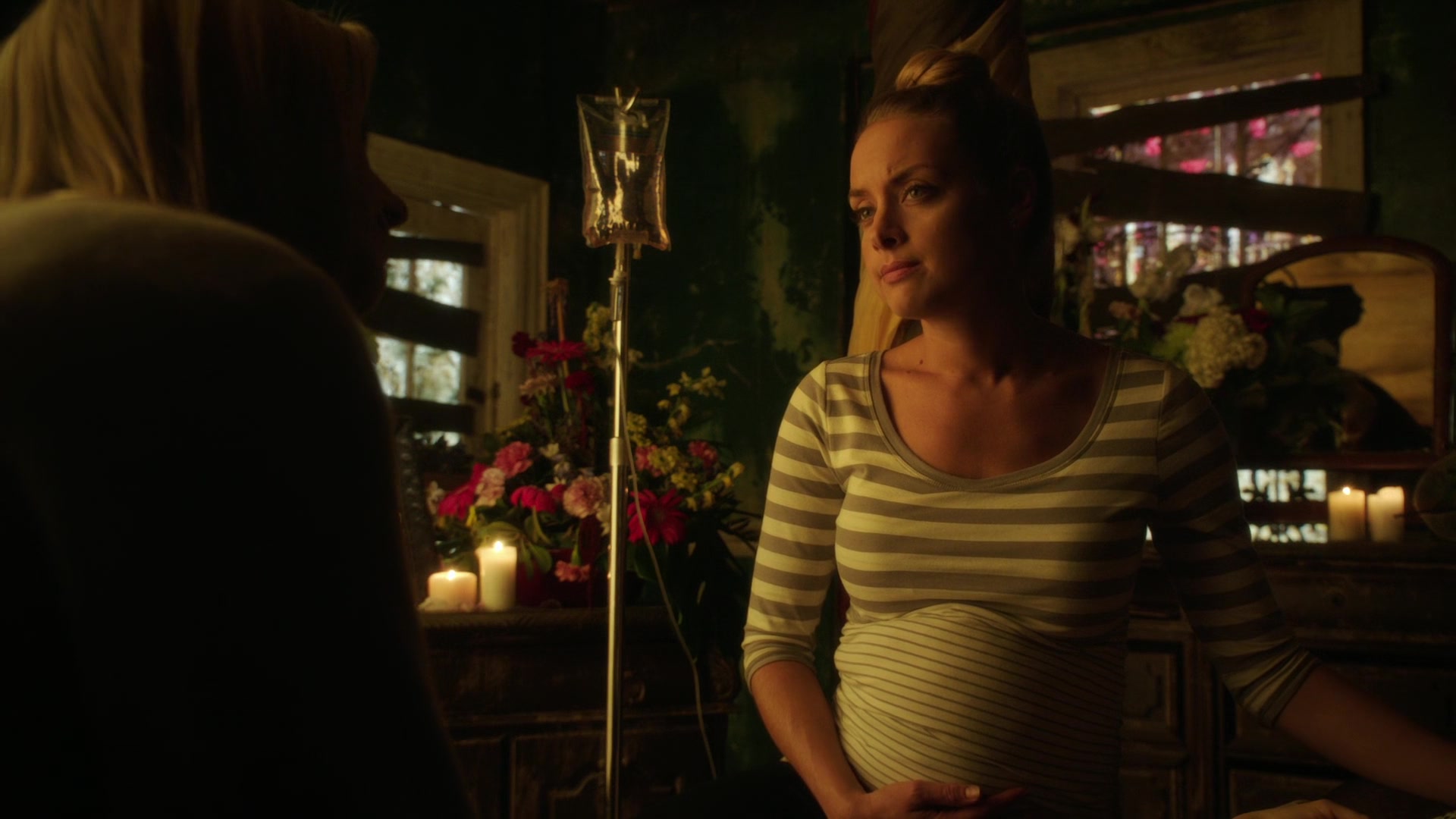 Зов крови 14 серия