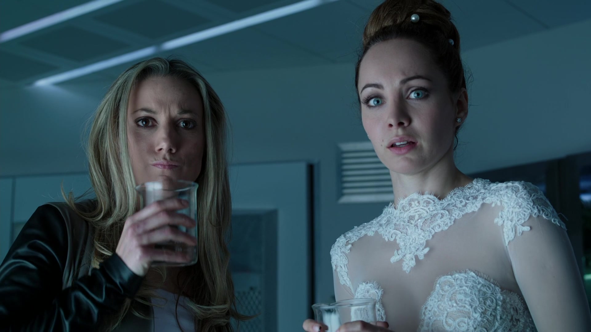 Зов крови 2 серия