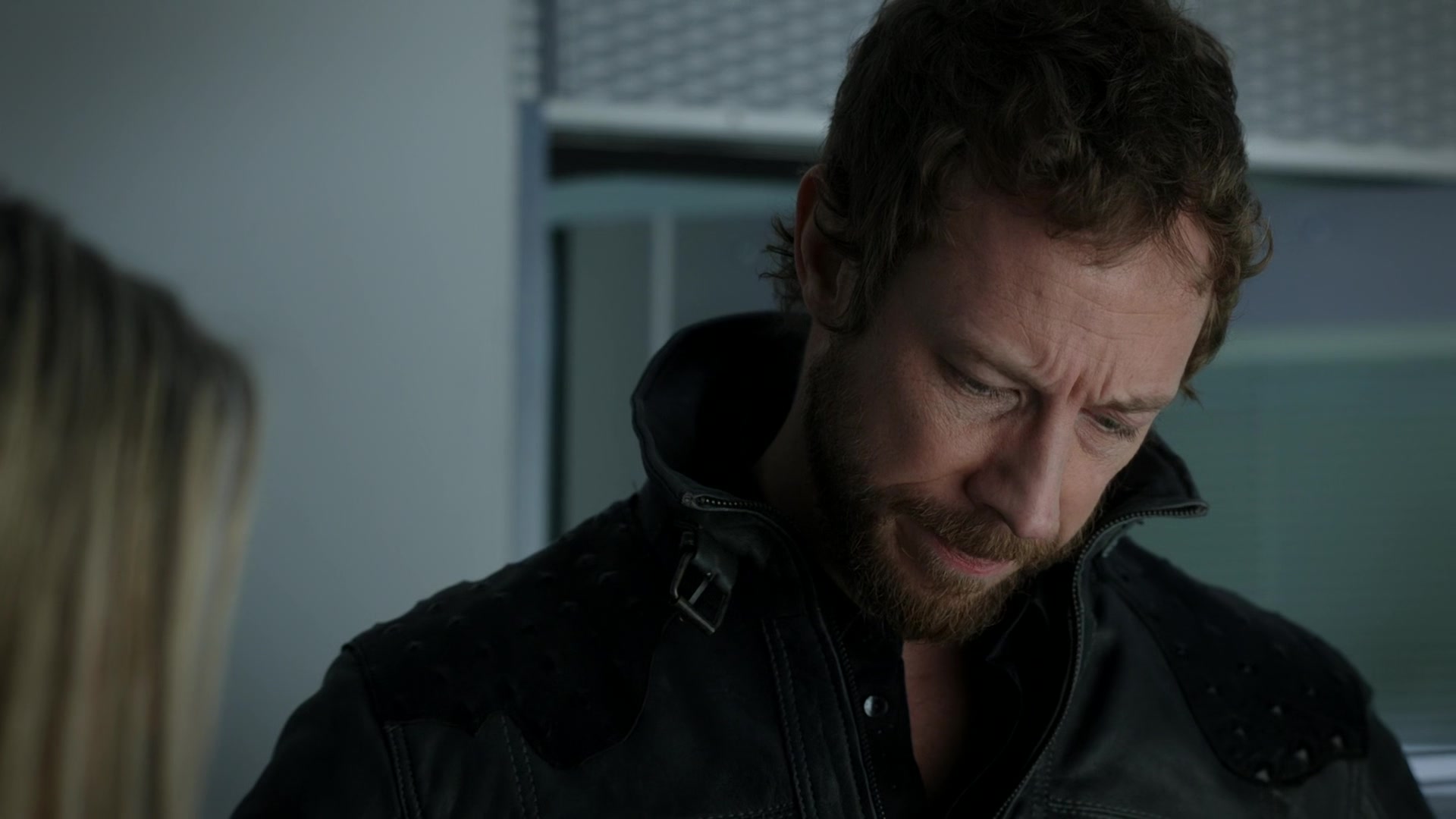 Зов крови 3 серия