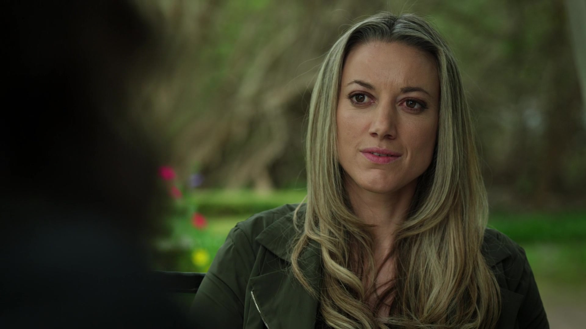 Зов крови 4 серия