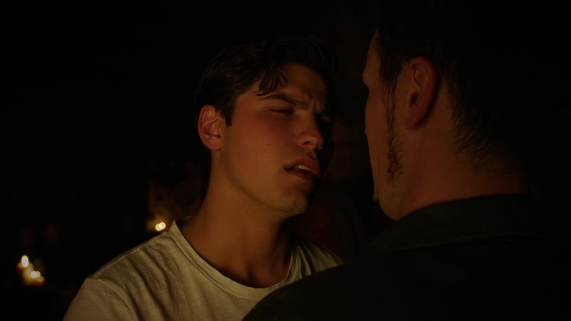 Зов крови 7 серия