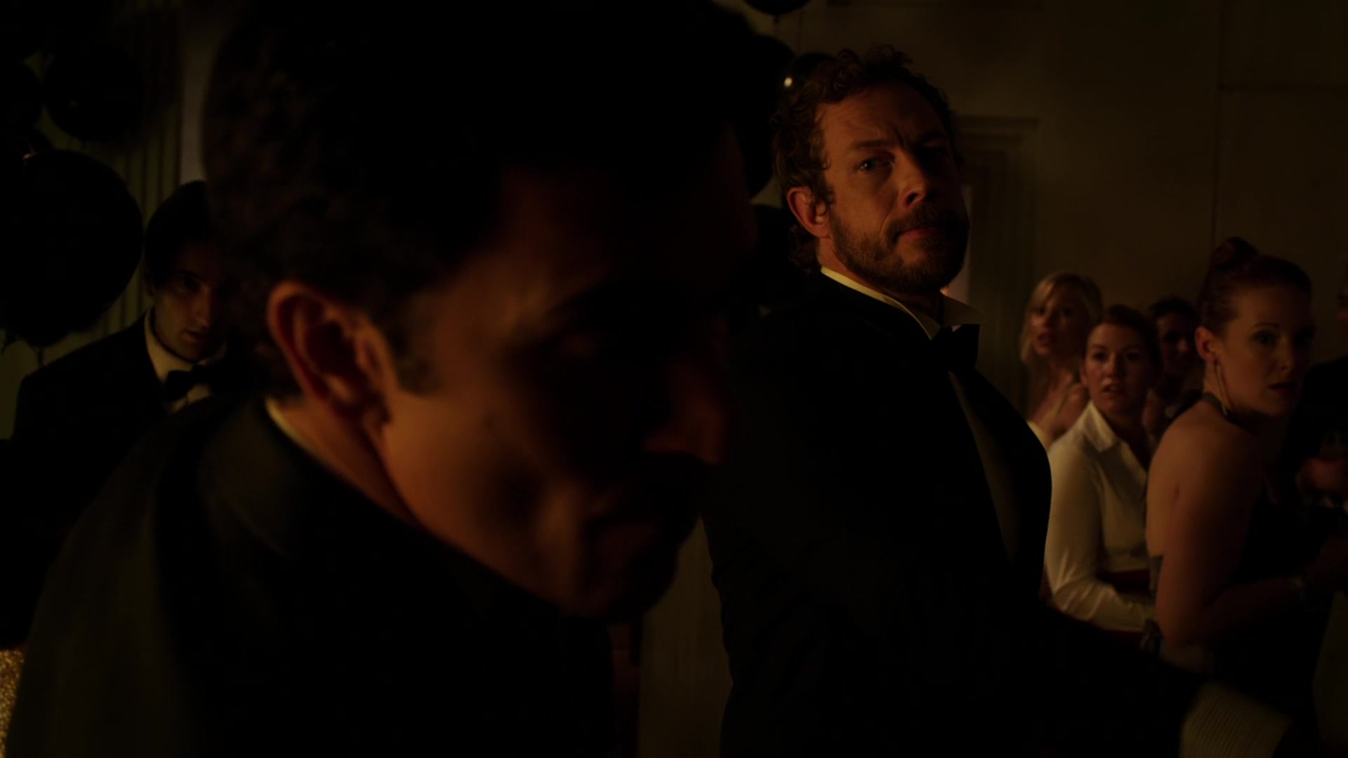 Зов крови 8 серия Зов крови 8 серия