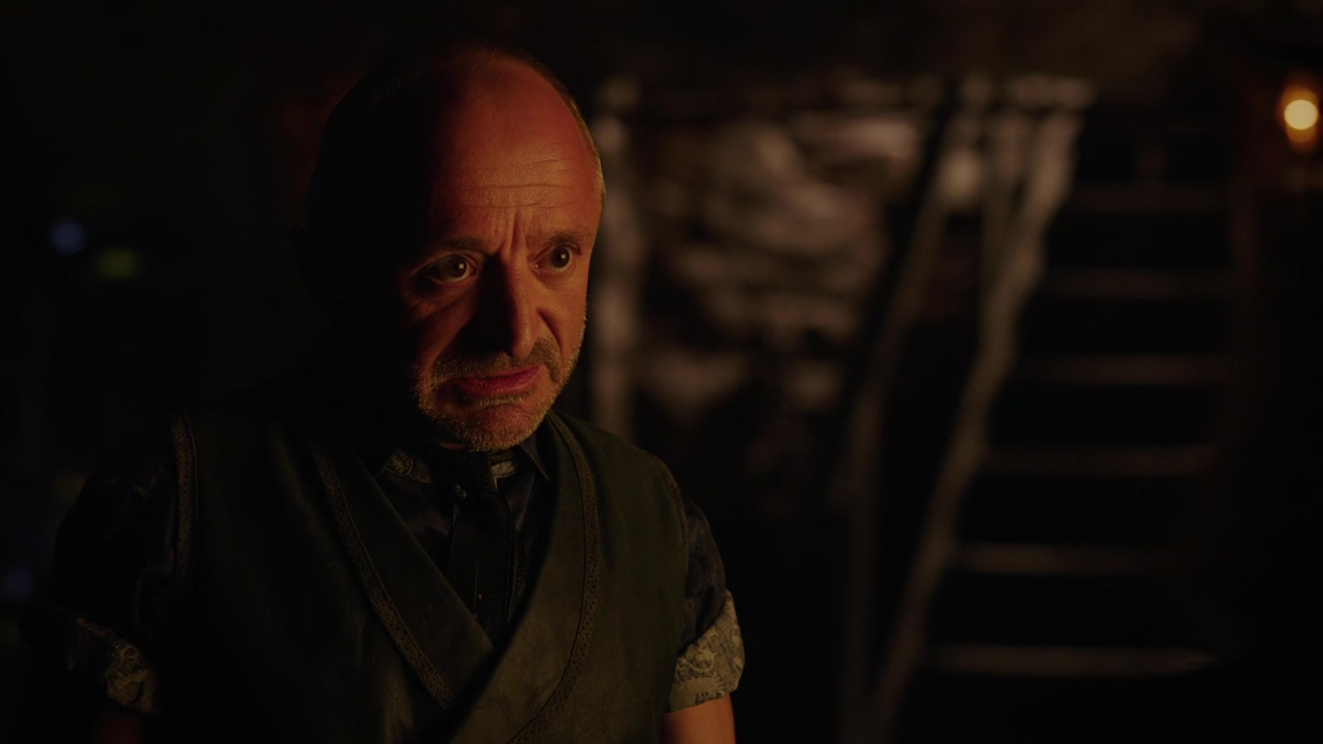 Зов крови 9 серия Зов крови 9 серия