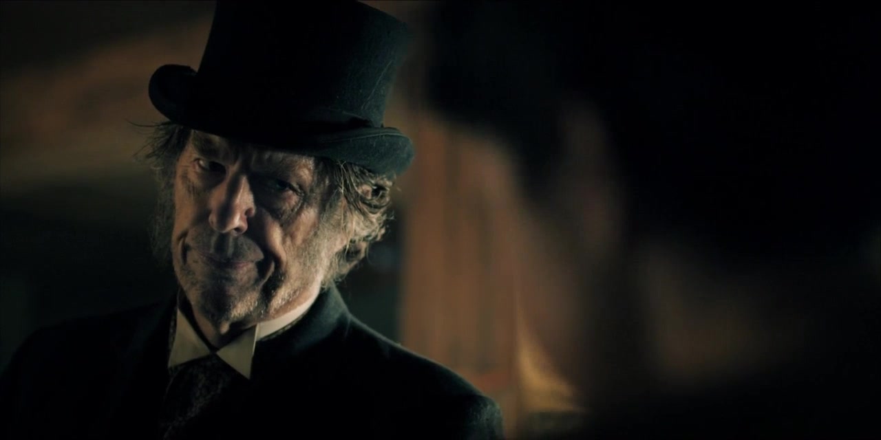 Истории холмов 10 серия