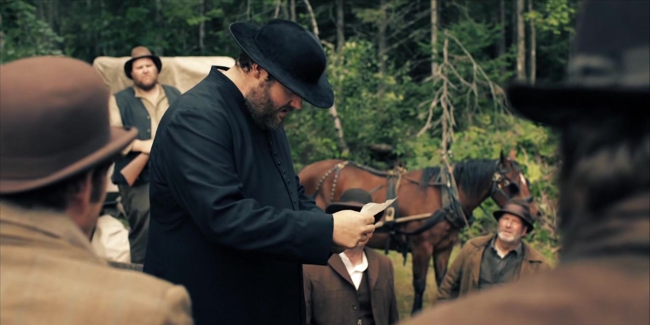 Истории холмов 4 серия Истории холмов 4 серия