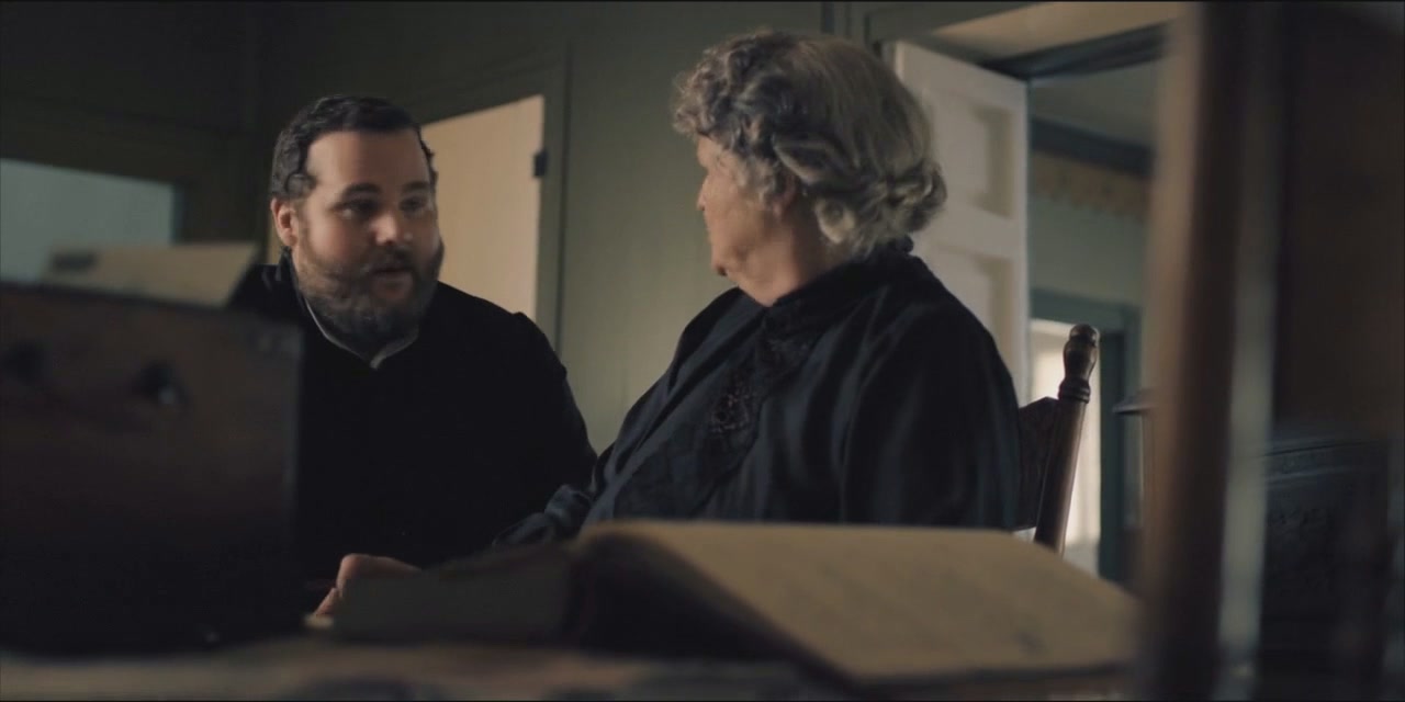 Истории холмов 6 серия Истории холмов 6 серия