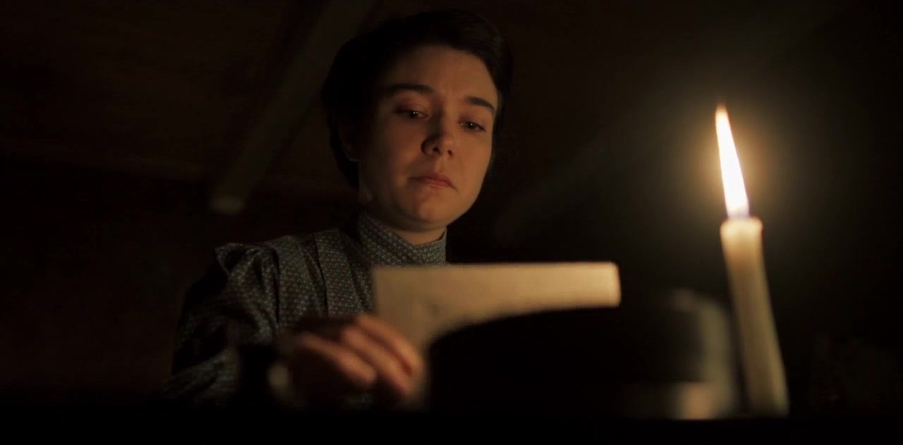 Истории холмов 7 серия Истории холмов 7 серия