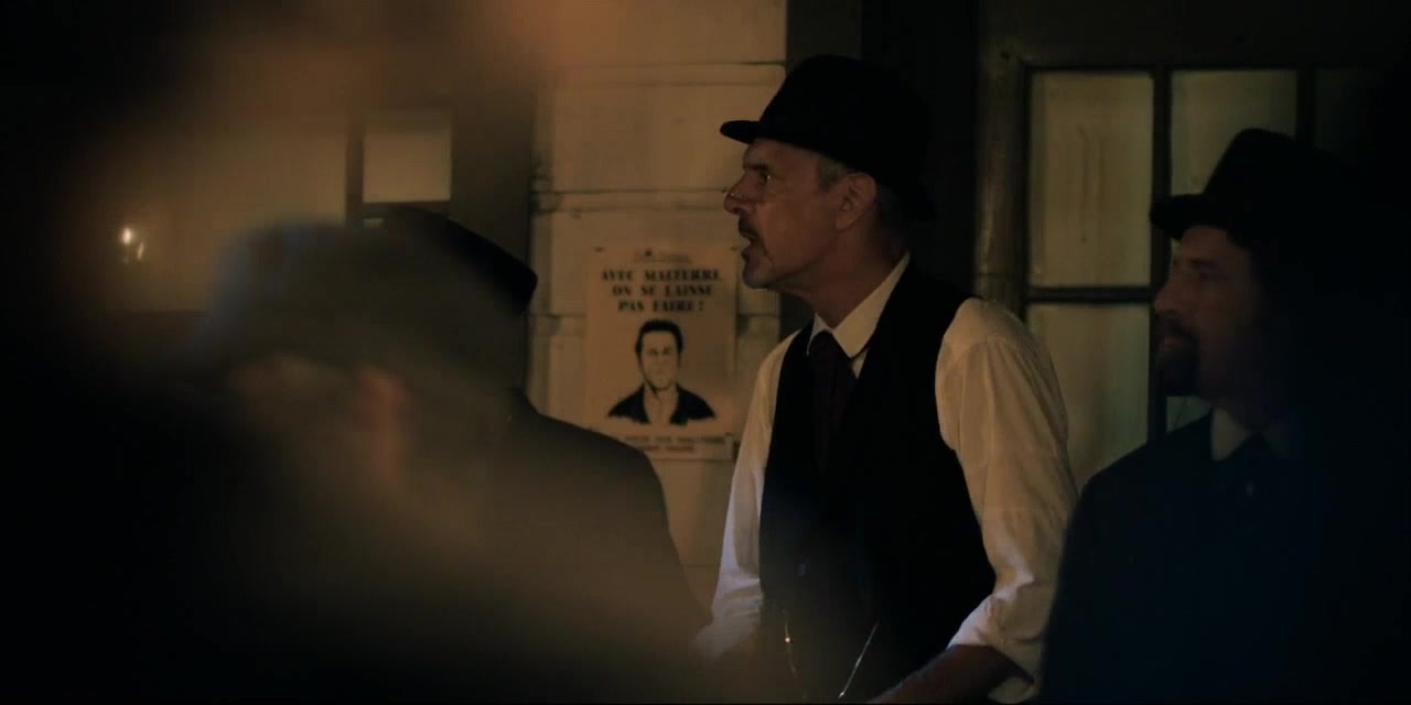 Истории холмов 8 серия