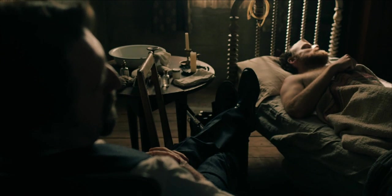 Истории холмов 9 серия