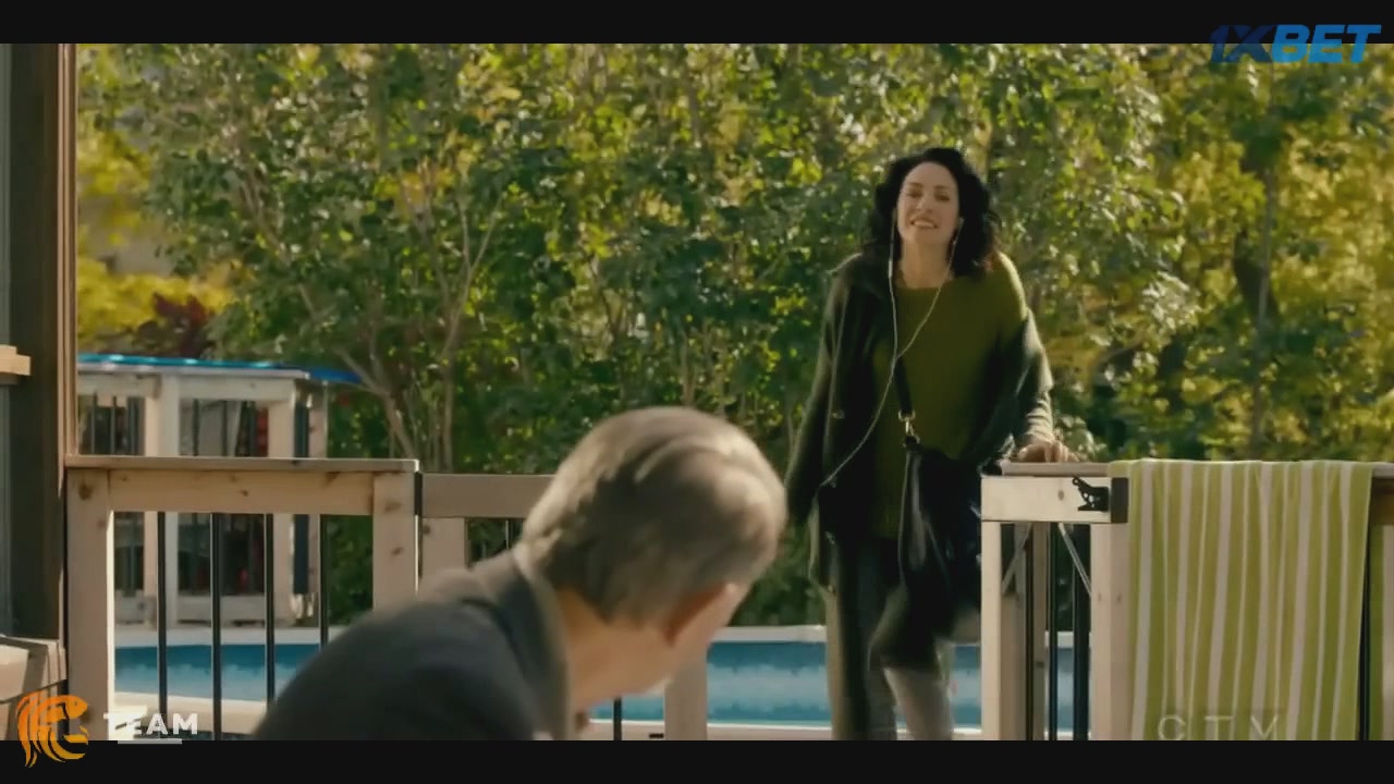 Исчезновение 1 серия Исчезновение 1 серия