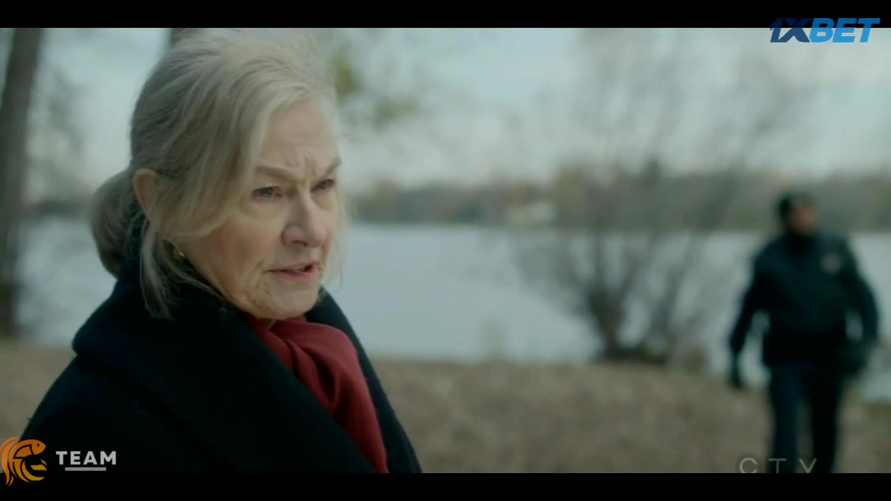 Исчезновение 3 серия Исчезновение 3 серия