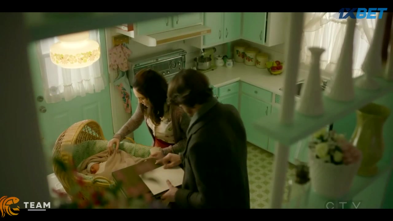 Исчезновение 4 серия Исчезновение 4 серия