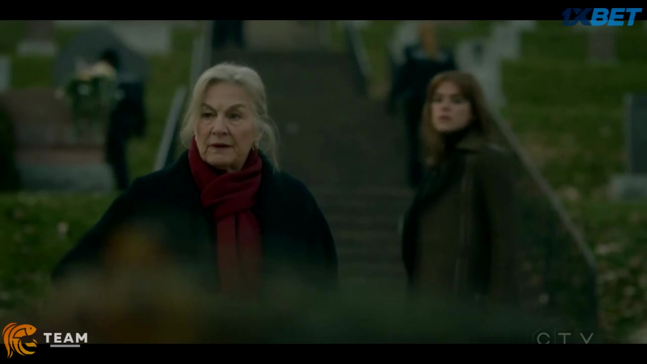 Исчезновение 5 серия Исчезновение 5 серия