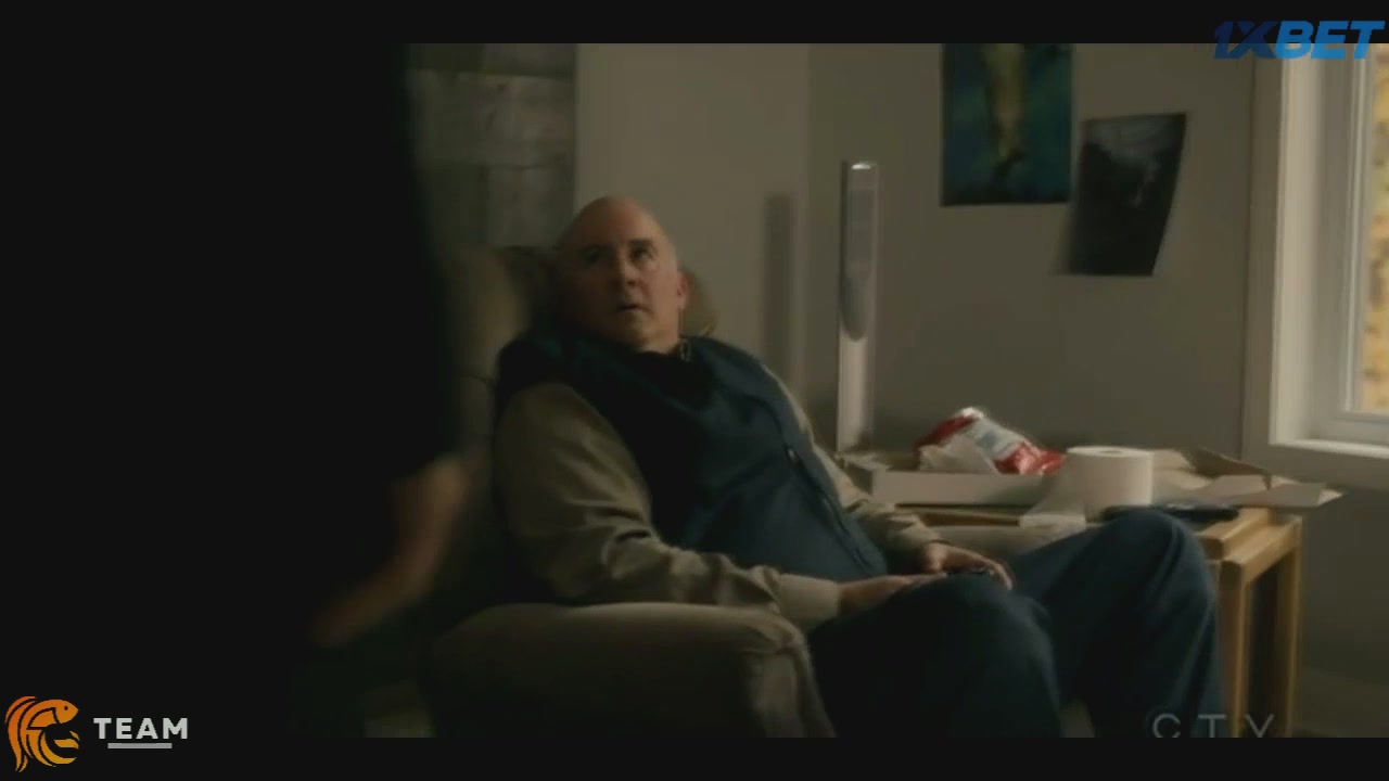 Исчезновение 6 серия Исчезновение 6 серия