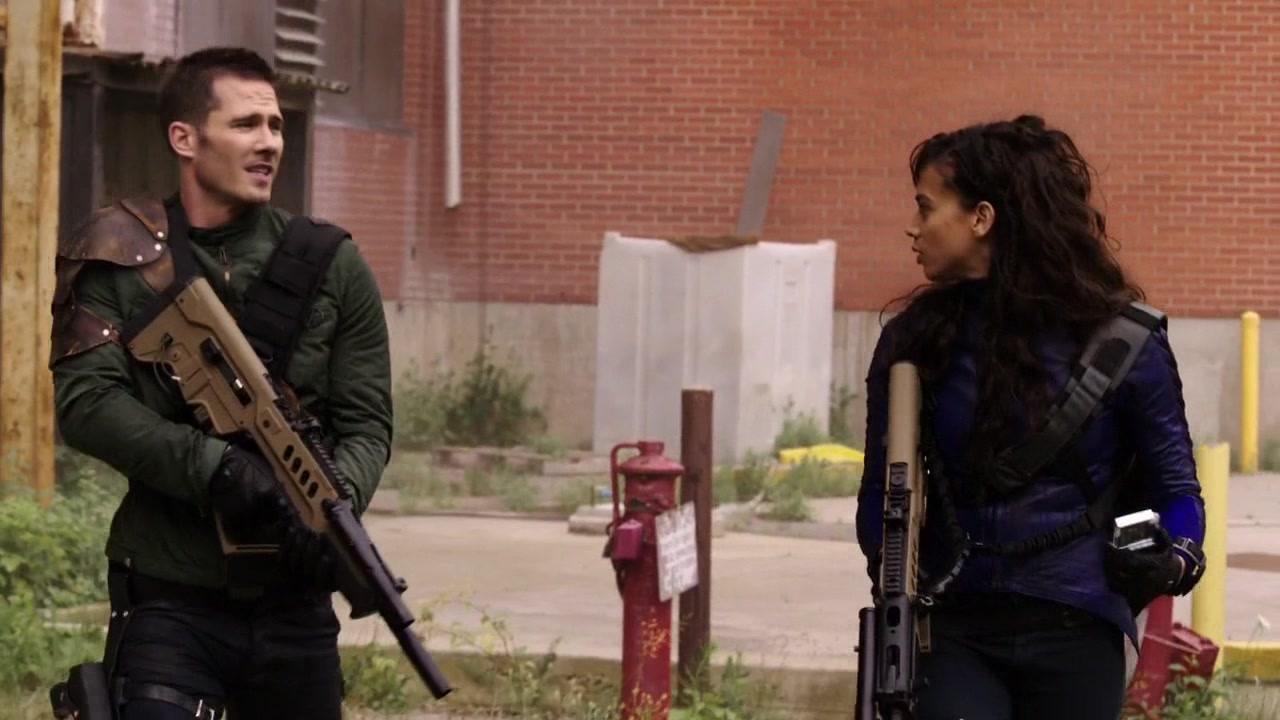 Кайфоломы (2015) 2 серия