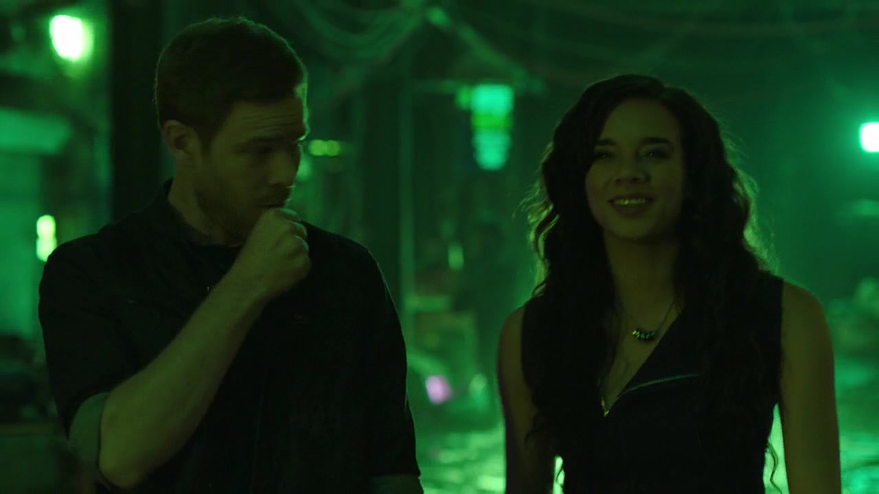 Кайфоломы (2015) 3 серия