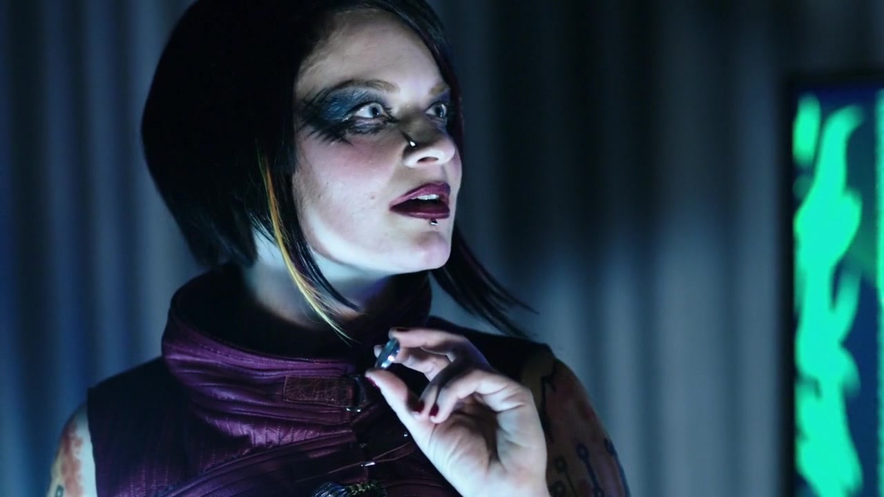 Кайфоломы (2015) 7 серия