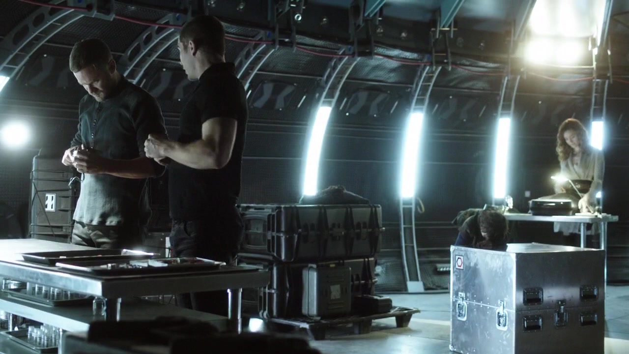 Кайфоломы 4 серия Кайфоломы 4 серия