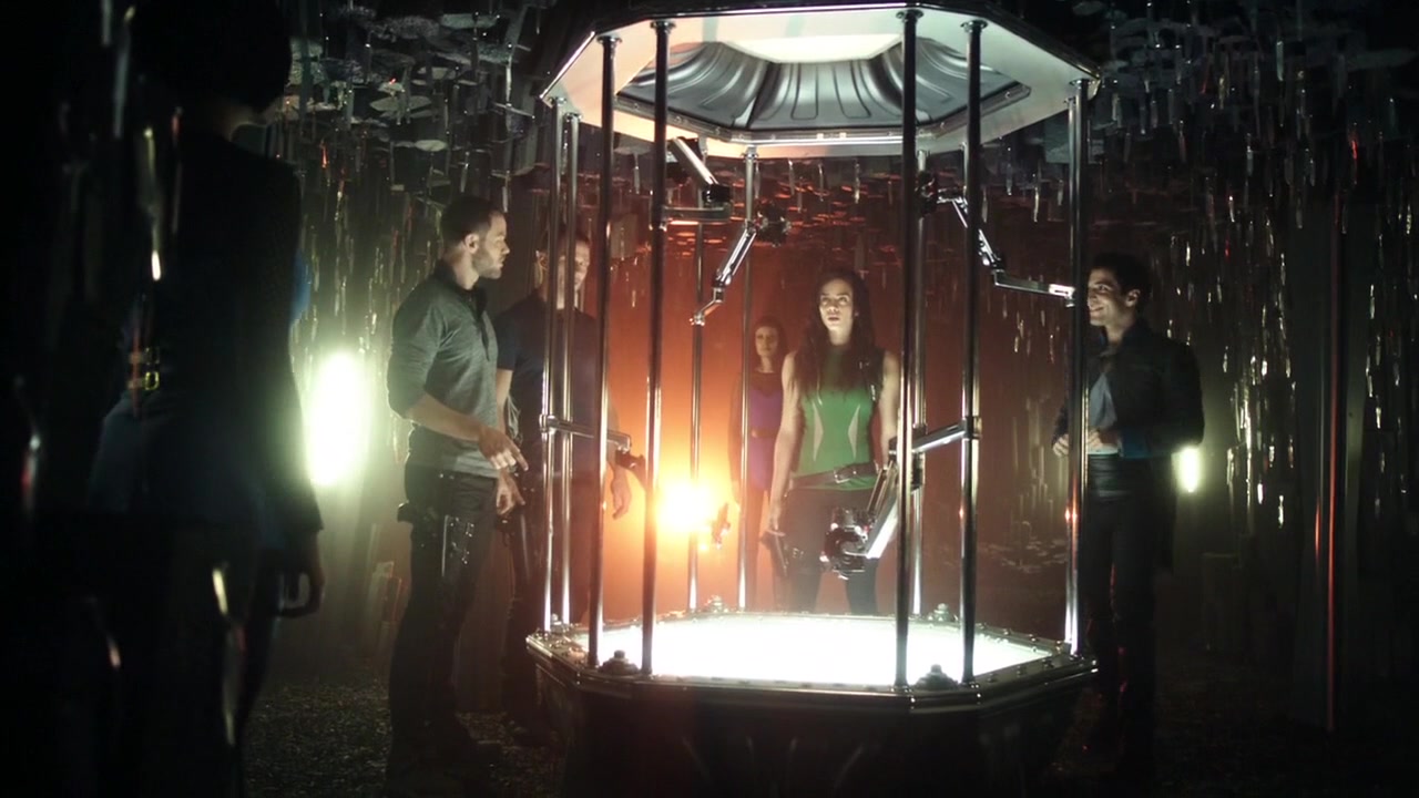 Кайфоломы 6 серия Кайфоломы 6 серия